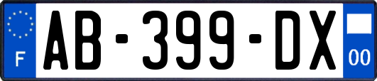 AB-399-DX