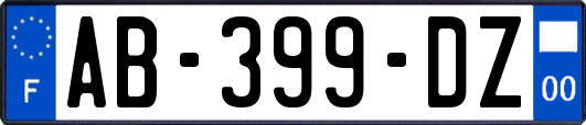 AB-399-DZ