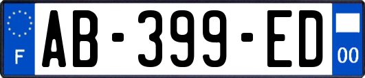 AB-399-ED