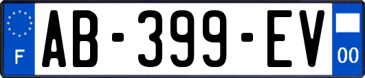 AB-399-EV