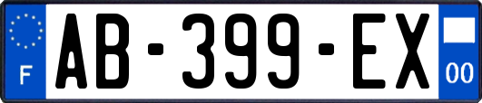 AB-399-EX