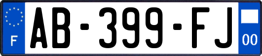 AB-399-FJ