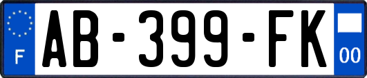 AB-399-FK