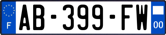 AB-399-FW