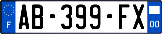 AB-399-FX