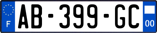 AB-399-GC