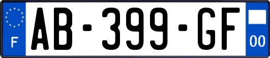 AB-399-GF