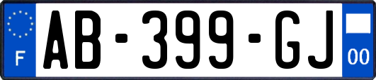 AB-399-GJ