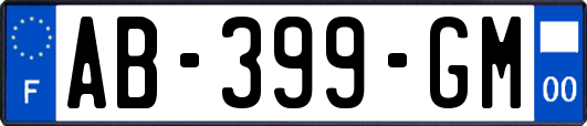 AB-399-GM