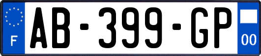 AB-399-GP