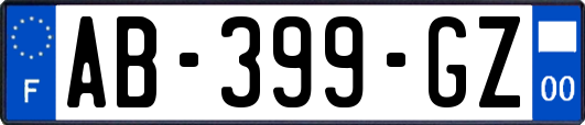 AB-399-GZ