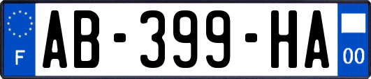 AB-399-HA