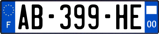 AB-399-HE