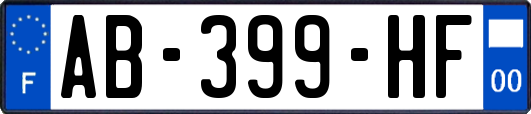 AB-399-HF