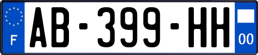 AB-399-HH