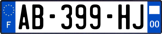 AB-399-HJ