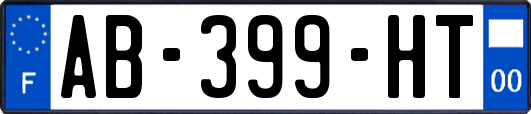 AB-399-HT