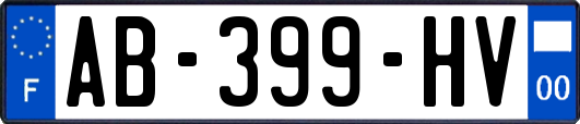 AB-399-HV