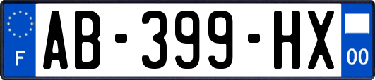 AB-399-HX