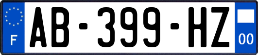 AB-399-HZ