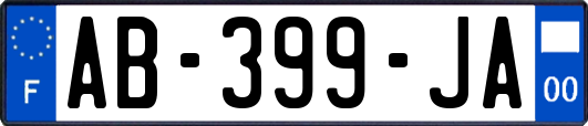 AB-399-JA