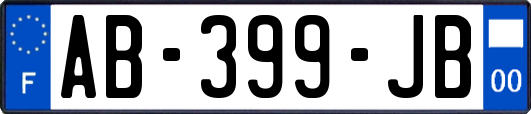 AB-399-JB