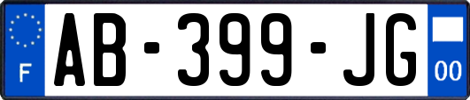 AB-399-JG