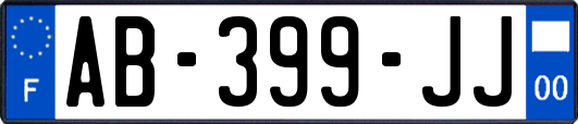 AB-399-JJ