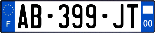 AB-399-JT