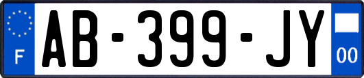 AB-399-JY