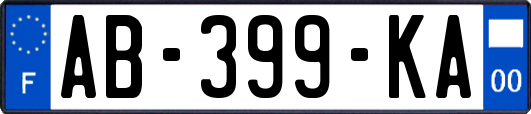 AB-399-KA