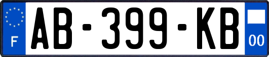 AB-399-KB