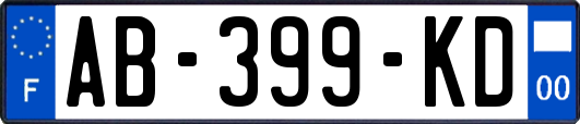 AB-399-KD