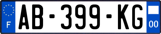 AB-399-KG