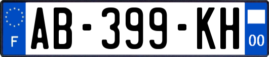 AB-399-KH