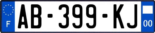 AB-399-KJ