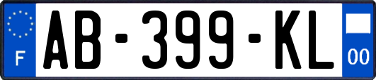 AB-399-KL