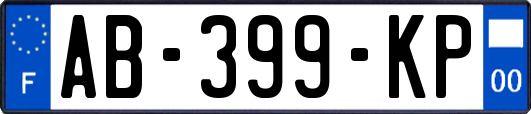 AB-399-KP