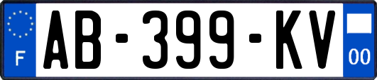 AB-399-KV