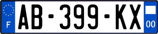 AB-399-KX