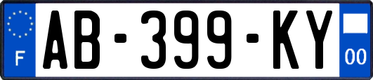 AB-399-KY