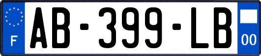 AB-399-LB