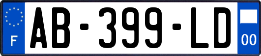 AB-399-LD