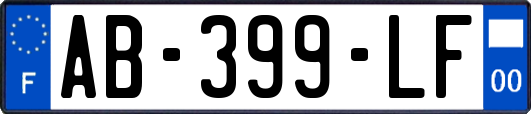 AB-399-LF