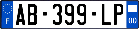 AB-399-LP