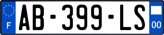 AB-399-LS
