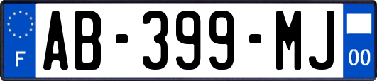 AB-399-MJ