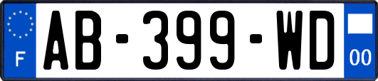 AB-399-WD