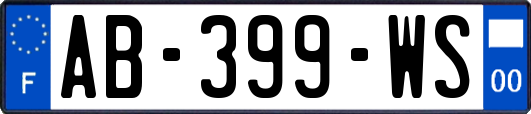 AB-399-WS