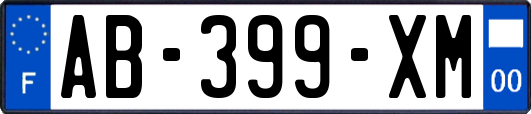 AB-399-XM